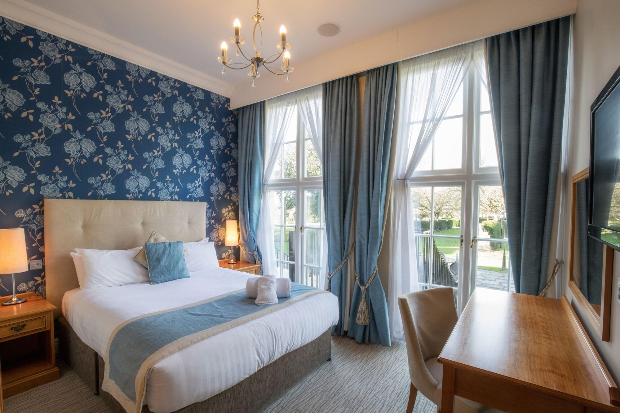 Hazlewood Castle & Spa Tadcaster Zewnętrze zdjęcie