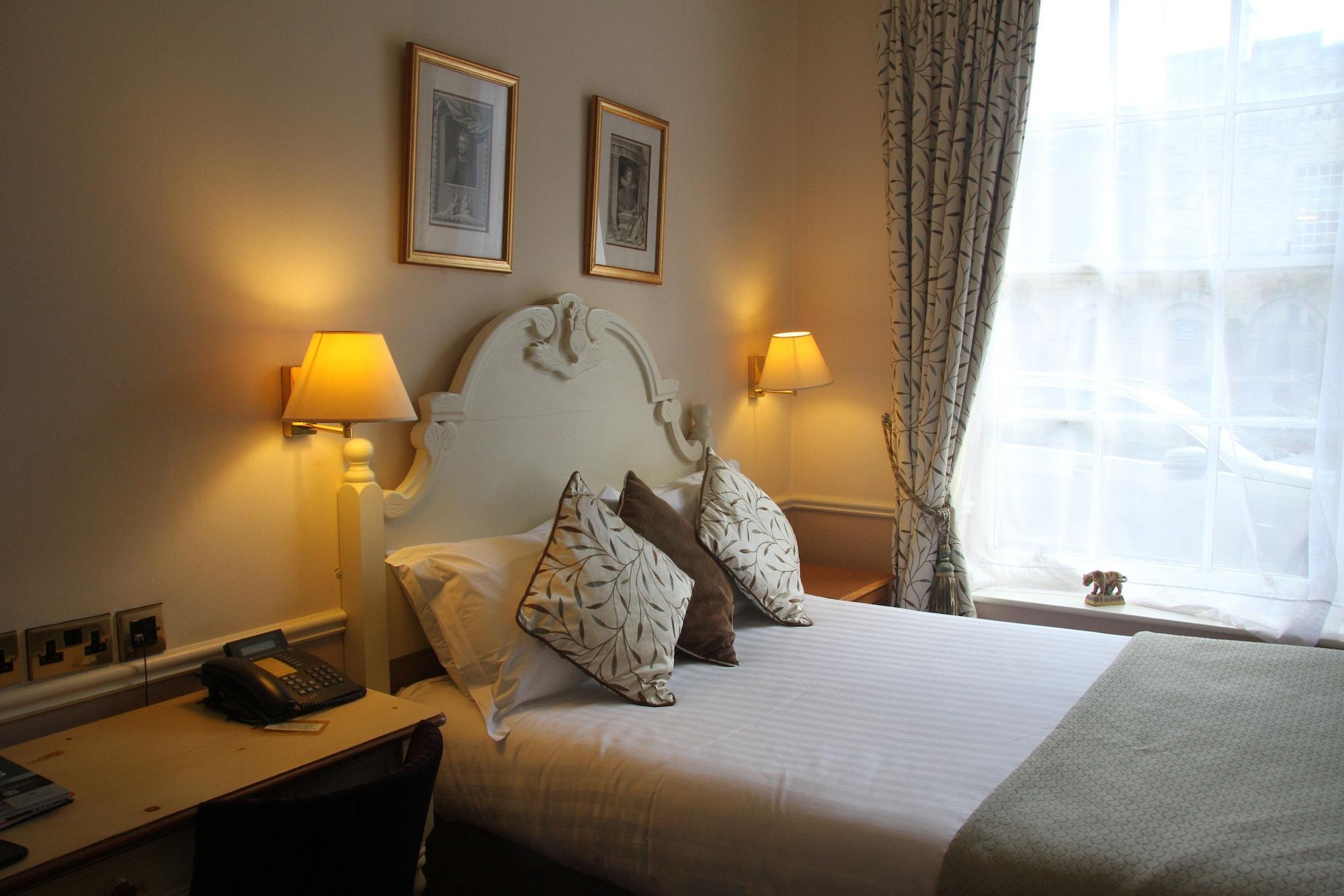 Hazlewood Castle & Spa Tadcaster Zewnętrze zdjęcie