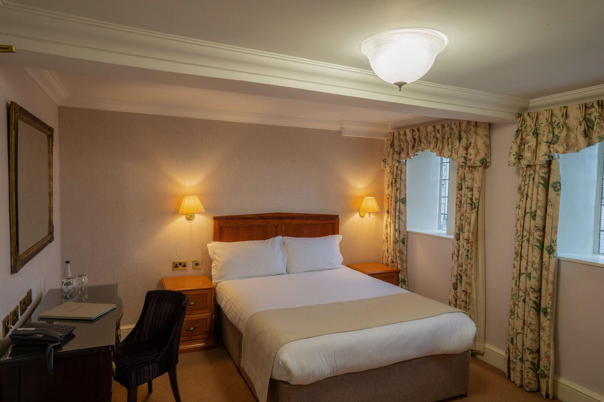 Hazlewood Castle & Spa Tadcaster Zewnętrze zdjęcie