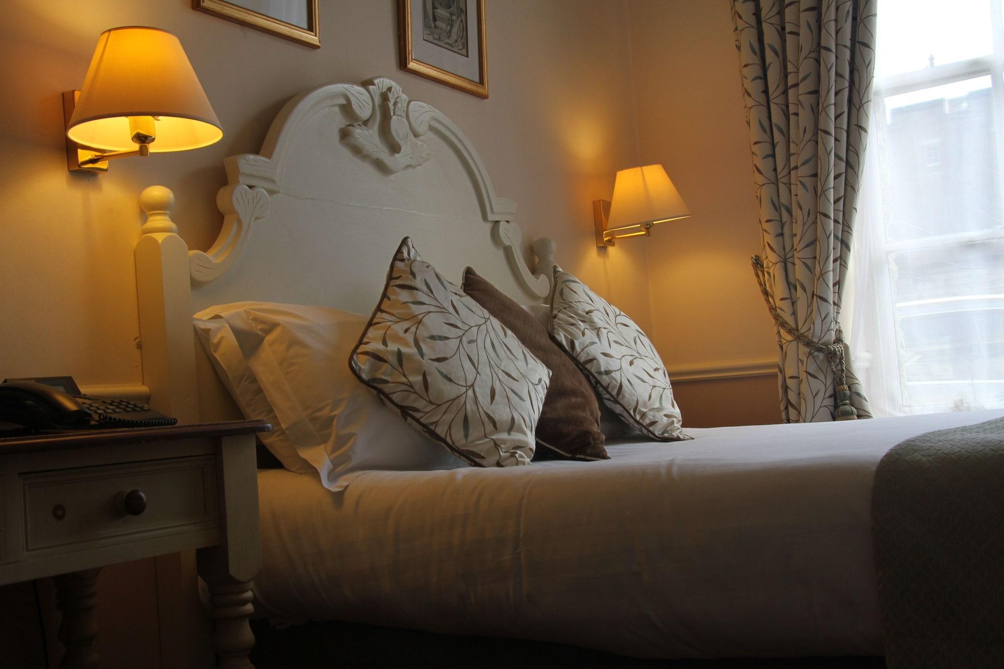Hazlewood Castle & Spa Tadcaster Zewnętrze zdjęcie