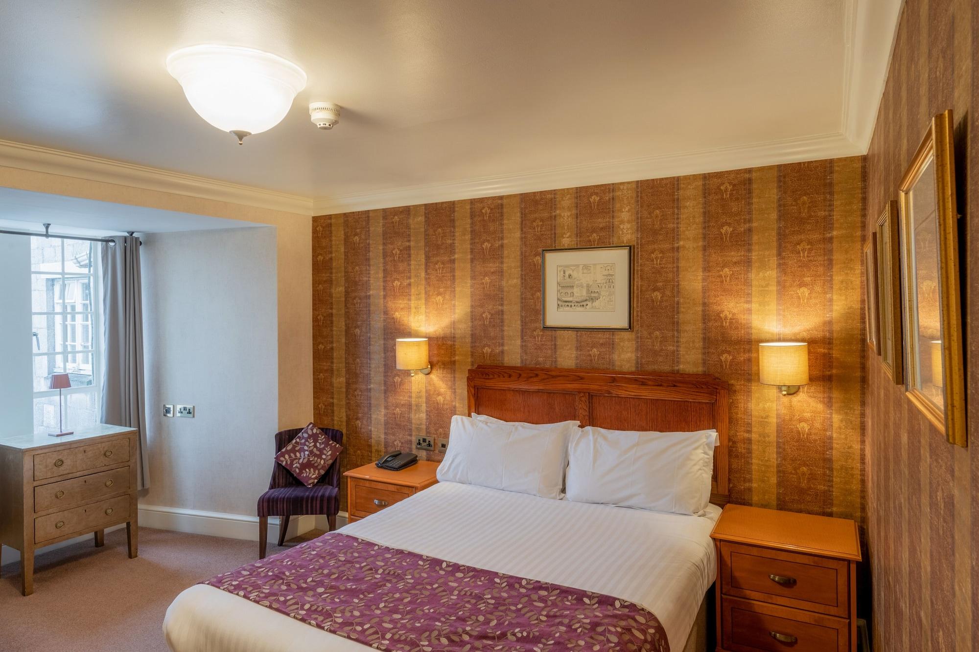 Hazlewood Castle & Spa Tadcaster Zewnętrze zdjęcie