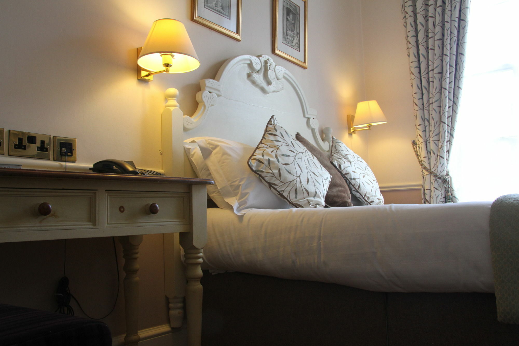 Hazlewood Castle & Spa Tadcaster Zewnętrze zdjęcie