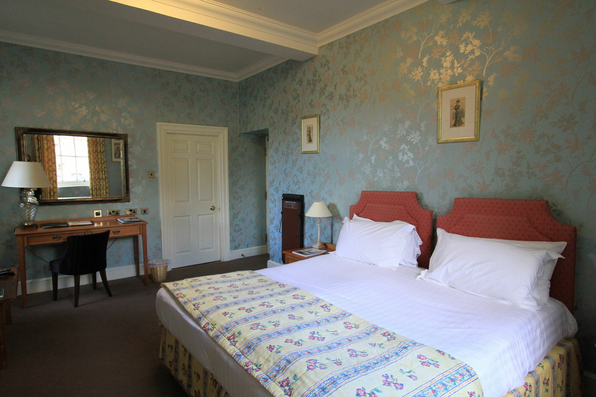Hazlewood Castle & Spa Tadcaster Zewnętrze zdjęcie