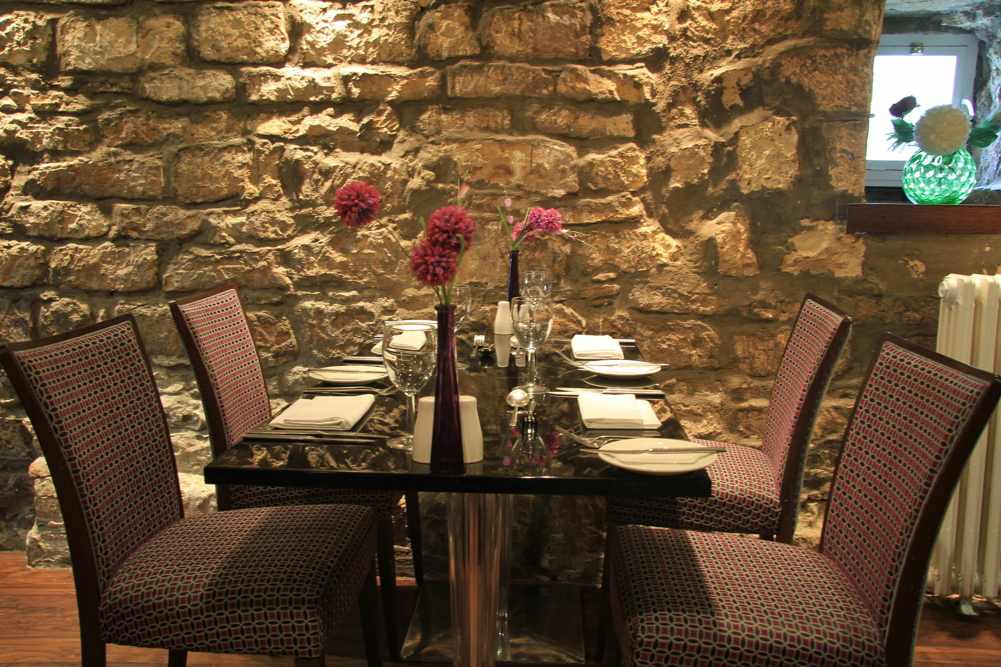 Hazlewood Castle & Spa Tadcaster Zewnętrze zdjęcie