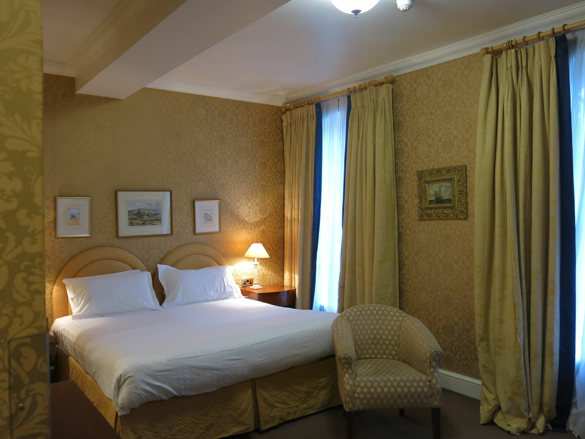 Hazlewood Castle & Spa Tadcaster Zewnętrze zdjęcie